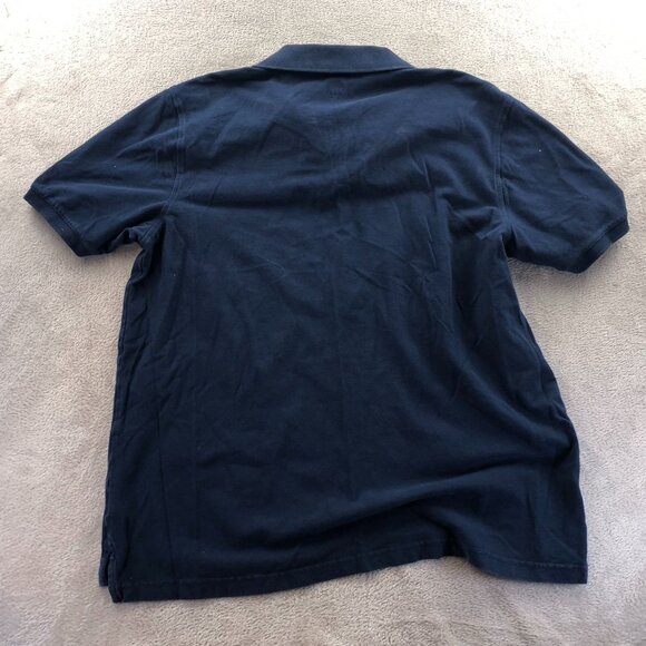 George Mens Polo Shirt Size XL Lot Of Two Short Sleeve Classic Casual Travel - Picture 6 of 9